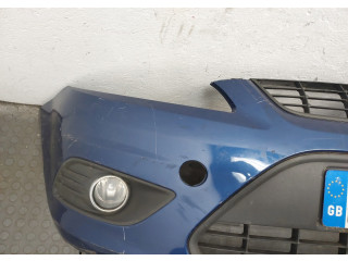 Бампер  Ford Focus 2 2008-2011 передний   1518007, 8M5117757BD56DV