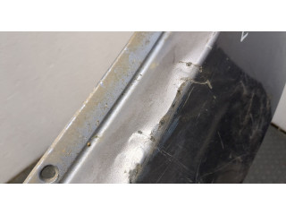 Бампер  Opel Meriva 2003-2010 задний   