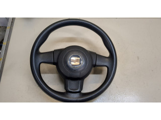 Руль  Seat Leon 2 2005-2009           