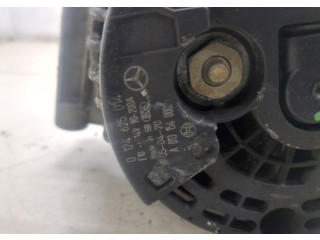 Генератор  Mercedes C W203 2000-2007       A0131540002    
