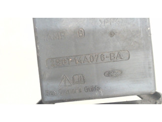 Блок предохранителей  Ford Fusion 2002-2012      2S6T14A076BA    1.4