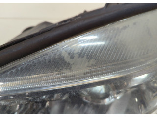 Фара передняя  Mercedes C W204 2007-2013 левая 