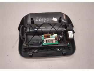 Дисплей бортового компьютера  Peugeot 5008 2009-2016 96735367zd        