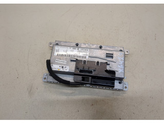Дисплей бортового компьютера  Audi S5 (8T) 2007-2016 8T0919603C       