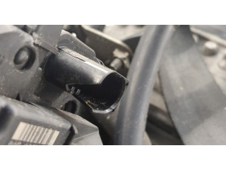  Турбина  Volkswagen Golf 5 2003-2009             