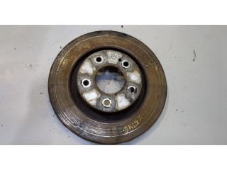 Диск тормозной  Mitsubishi Outlander XL 2006-2012   передний         