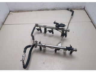 Форсунка топливная  Ford Explorer 2006-2010    5L2Z9F593CB     