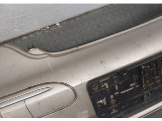 Бампер  Mercedes C W203 2000-2007 передний   