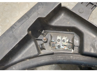 Вентилятор радиатора  Fiat Punto Evo 2009-2012     1.4 бензин       