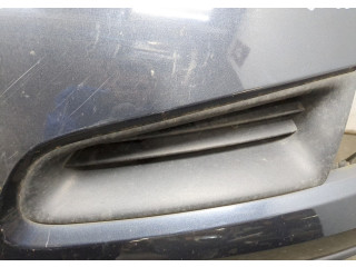Решетка радиатора  Renault Clio 2005-2009          