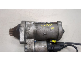 Стартер  Seat Leon 2 2009-2012 1.6     