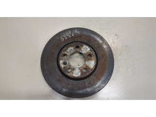 Диск тормозной  Seat Ibiza 4 2008-2012 1.6  передний     6R0615301A      