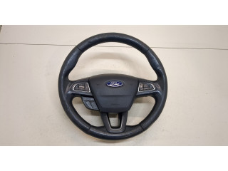 Руль  Ford Focus 3 2014-2019           