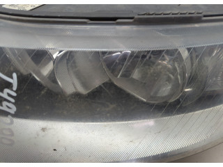Фара передняя  Audi A6 (C6) Allroad 2006-2012 левая 