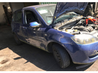 Зеркало боковое  Mazda 2 2003-2008  правое            