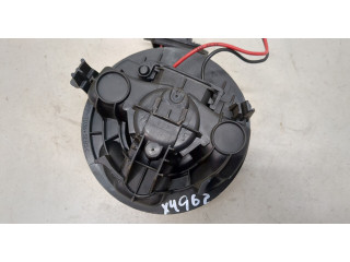 Моторчик печки  Renault Megane 2 2002-2009        