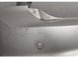 Бампер  Ford Focus 2 2008-2011 задний   