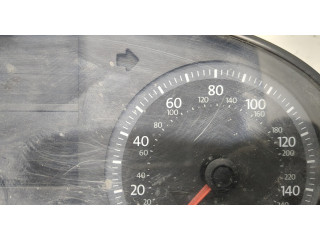 Панель приборов  Volkswagen Caddy 2004-2015       2K0920944C     