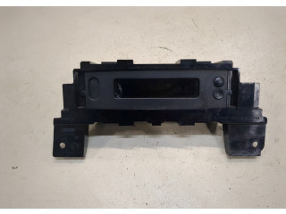 Дисплей бортового компьютера  Renault Laguna 3 2009- 28040001R   3      