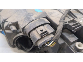 Фара передняя  Audi A4 (B8) 2011-2015 правая 