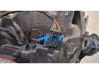 Фара передняя  Mercedes ML W164 2005-2011 правая 