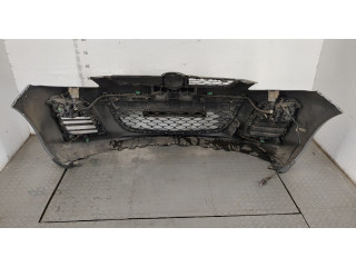 Бампер  Mazda CX-7 2007-2012 передний   