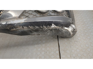 Бампер  Mercedes C W204 2007-2013 передний   