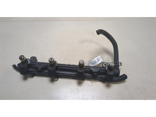 Форсунка топливная  Skoda Fabia 1999-2004    036133320, 036906031M     