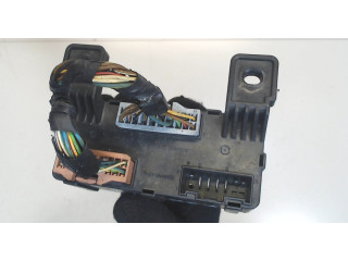 Блок комфорта  SsangYong Korando 2010-      8215034030   