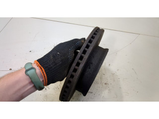 Диск тормозной  Ford Ranger 2006-2012 2.5  передний          