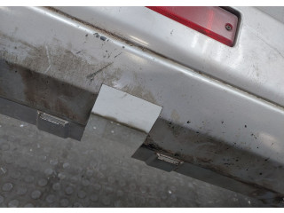 Бампер  Nissan X-Trail (T30) 2001-2007 задний   