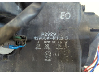 Фара передняя  Honda Accord 7 2003-2007 правая 