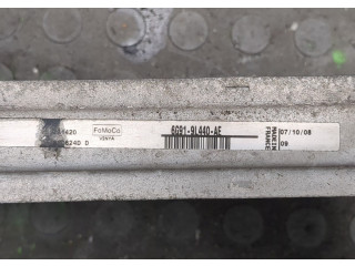 Интеркулер  Ford Kuga 2008-2012 2.0  1429405, 6G919L440AE    