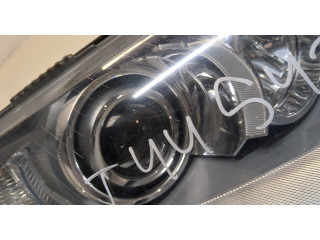 Фара передняя  Audi A6 (C6) Allroad 2006-2012 правая 