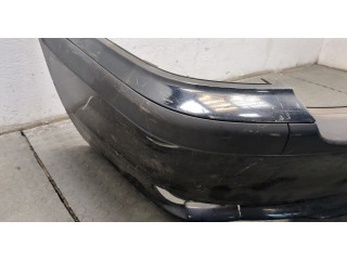 Бампер  BMW 3 E46 1998-2005 задний   