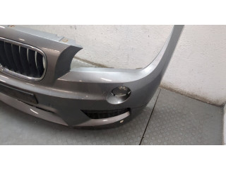 Бампер  BMW X1 (E84) 2009-2015 передний   