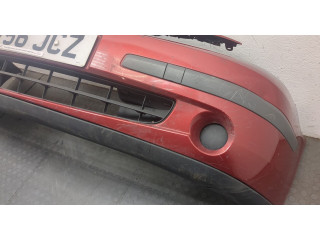 Бампер  Renault Laguna 2 2001-2007 передний   