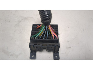 Блок предохранителей  Mazda CX-7 2007-2012          2.5