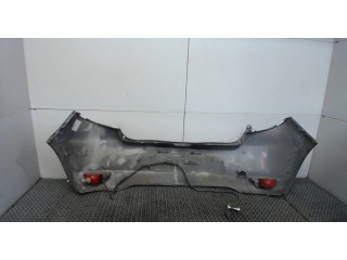 Бампер  Renault Clio 2009-2012 задний    7701479250