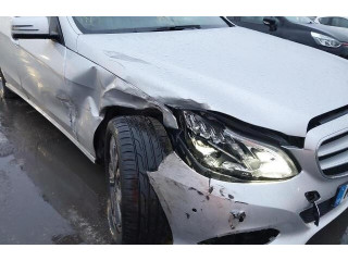 Стойка амортизатора  Mercedes E W212 2013-2016      2.1  дизель