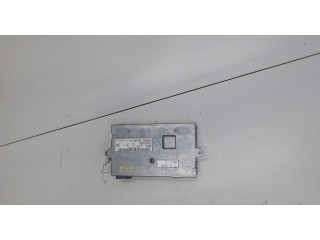 Блок комфорта  Audi A8 (D3) 2002-2005      4E0910729B015    
