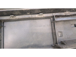 Бампер  Citroen C4 2004-2010 передний   