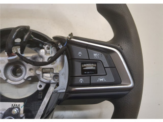 Руль  Subaru Impreza 2016-2019            34312FL03AVH