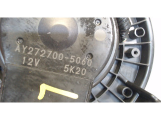 Моторчик печки  Acura RDX 2006-2011 ay2727005060     ay2727005060   