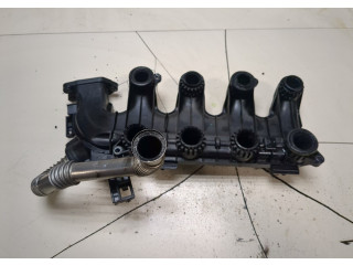 Клапанная крышка двигателя ДВС  Ford Focus 2 2008-2011 1.6     