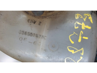 Бачок расширительный  Mercedes C W203 2000-2007 05058157a  C   2.2