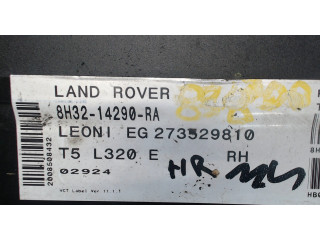 Блок реле  Land Rover Range Rover Sport 2005-2009      8H3214290RA       2.7