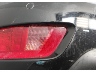 Бампер  Citroen C4 Picasso 2013-2016 задний   
