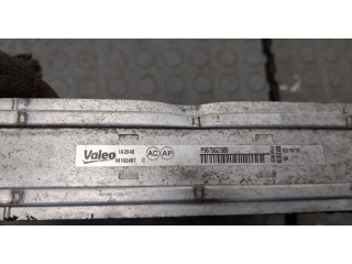 Интеркулер  Citroen C4 Picasso 2013-2016   9675627980, M162467    