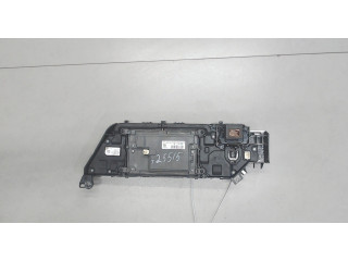 Дисплей бортового компьютера  Citroen C4 Grand Picasso 2014- 980508978003          
